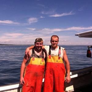 Meet your Posher, William